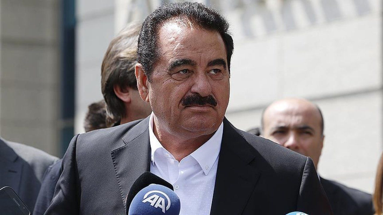 İbrahim Tatlıses, 4 milyon dolar dolandırıldı! "Bende para bitmez, sadece azalır" - Sayfa 7