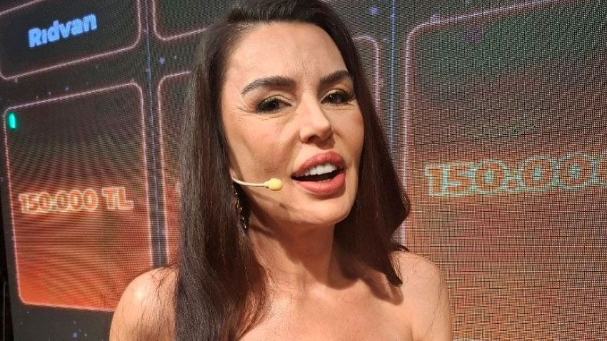 Aysu Baçeoğlu'ndan Cem Yılmaz itirafı! 'Bir daha aramadı' - Sayfa 2