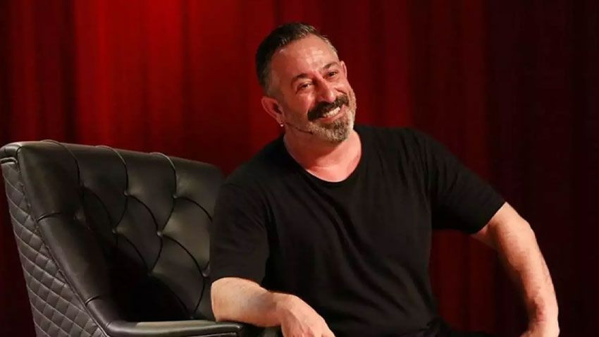 Aysu Baçeoğlu'ndan Cem Yılmaz itirafı! 'Bir daha aramadı' - Sayfa 3