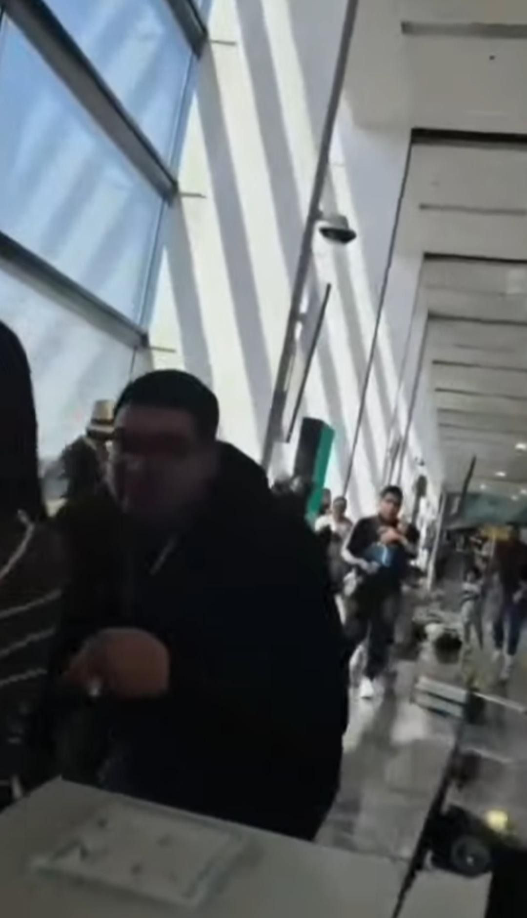 Cüneyt Özdemir Meksika’da mahsur kaldı: Otel dışında barikatlar kurulmuş, çatışma var - Sayfa 6