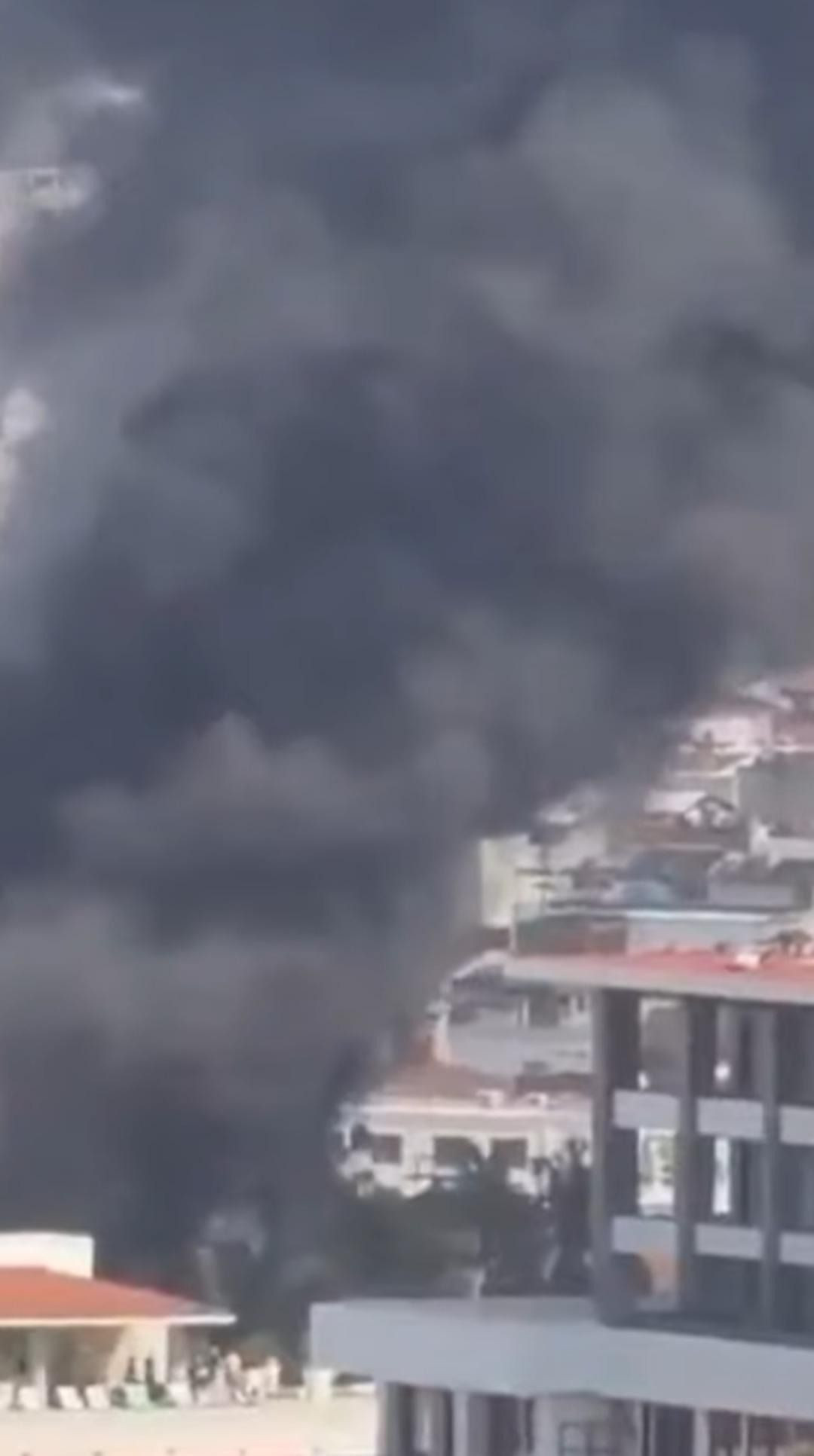 Cüneyt Özdemir Meksika’da mahsur kaldı: Otel dışında barikatlar kurulmuş, çatışma var - Sayfa 5