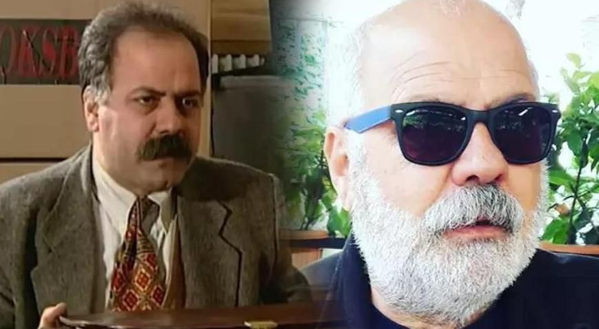 Usta oyuncu Ali Tutal’dan acı haber geldi! Beyin kanaması geçirmişti… - Sayfa 10