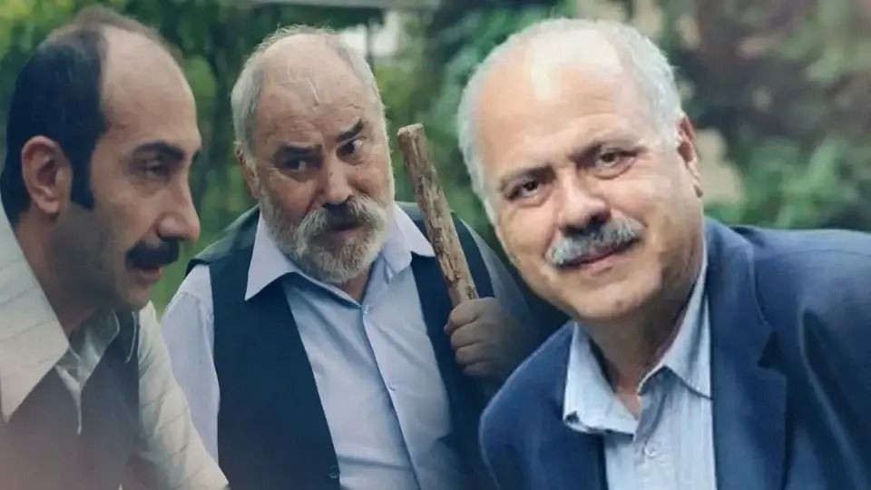 Usta oyuncu Ali Tutal’dan acı haber geldi! Beyin kanaması geçirmişti… - Sayfa 9