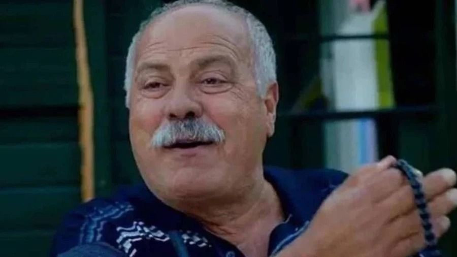 Usta oyuncu Ali Tutal’dan acı haber geldi! Beyin kanaması geçirmişti… - Sayfa 3