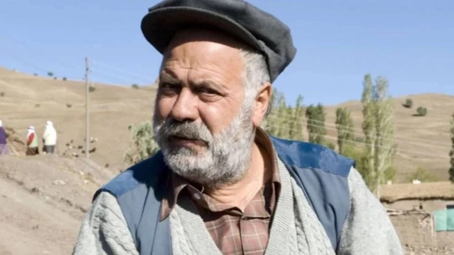 Usta oyuncu Ali Tutal’dan acı haber geldi! Beyin kanaması geçirmişti… - Sayfa 4