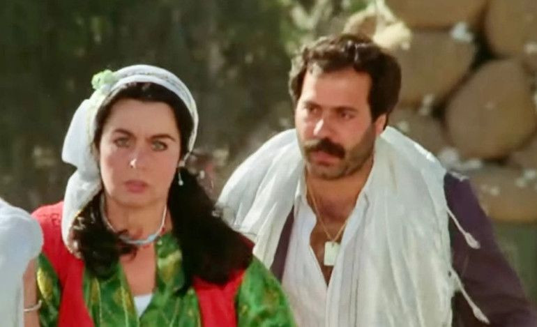 Usta oyuncu Ali Tutal’dan acı haber geldi! Beyin kanaması geçirmişti… - Sayfa 5