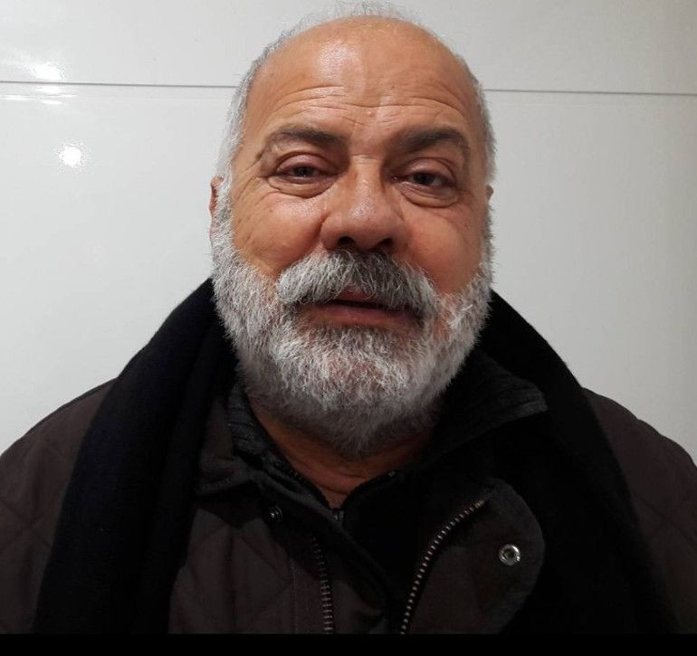 Usta oyuncu Ali Tutal’dan acı haber geldi! Beyin kanaması geçirmişti… - Sayfa 6