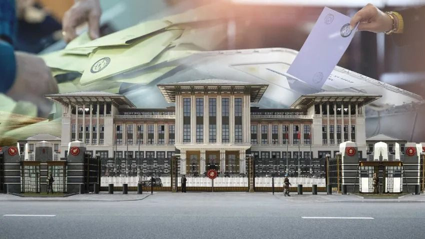 Cumhurbaşkanı Erdoğan'ın masasındaki son anket! Yardımcısı net rakam verdi… - Sayfa 11