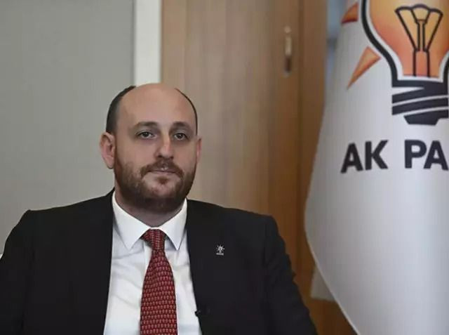 Cumhurbaşkanı Erdoğan'ın masasındaki son anket! Yardımcısı net rakam verdi… - Sayfa 2