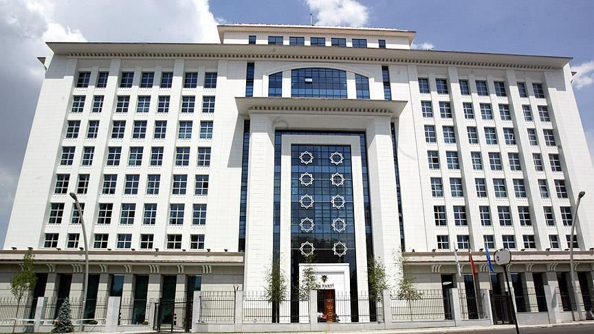 Cumhurbaşkanı Erdoğan'ın masasındaki son anket! Yardımcısı net rakam verdi… - Sayfa 6