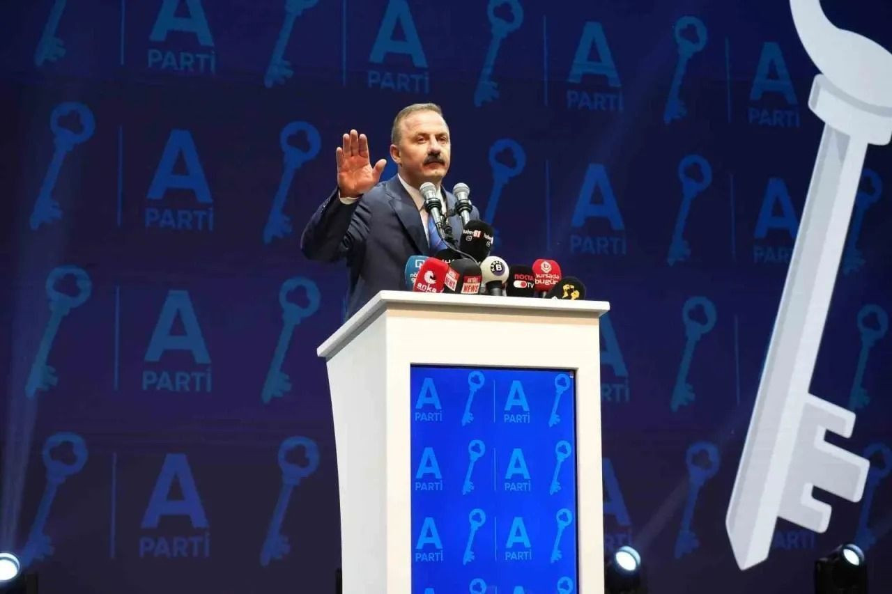 AK Parti ile CHP arasındaki fark ortaya çıktı! Son anketten çarpıcı sonuçlar… - Sayfa 8