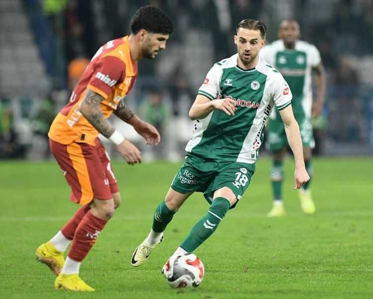 Rıdvan Dilmen'den Osimhen ve şampiyonluk sözleri: G.Saray Konyaspor'a 3 puan bıraktı - Sayfa 6