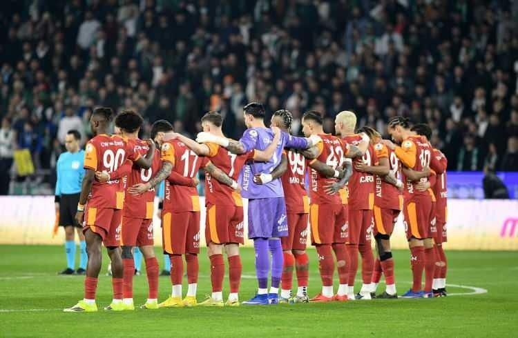 Rıdvan Dilmen'den Osimhen ve şampiyonluk sözleri: G.Saray Konyaspor'a 3 puan bıraktı - Sayfa 8