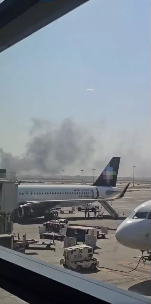 İşte cehenneme dönene Meksika'dan ilk görüntüler! Yol kenarı cesetlerle dolu... - Sayfa 7