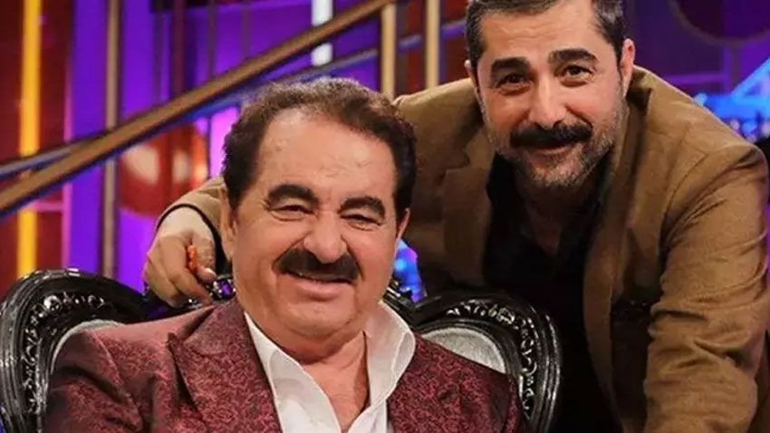 İbrahim Tatlıses'ten oğluna zehir zemberek sözler! 'Nefret ediyorum senden' - Sayfa 3
