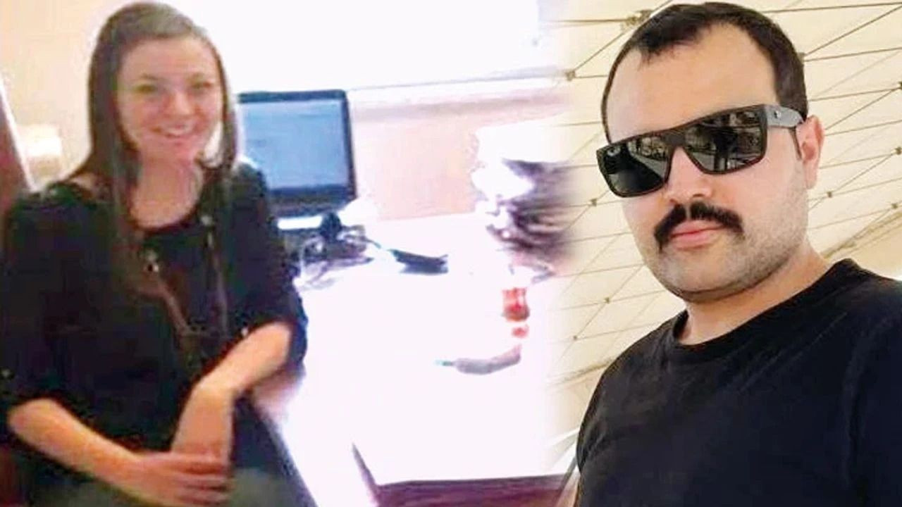 Savcı, kadın hakimi vurmuştu! Dehşet görüntüler ortaya çıktı - Sayfa 5