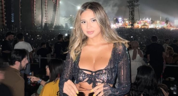 Kasım Garipoğlu'nun temizlikçisi ek ifade verdi! İşte yalıdaki partilere katılan ünlüler... - Sayfa 12