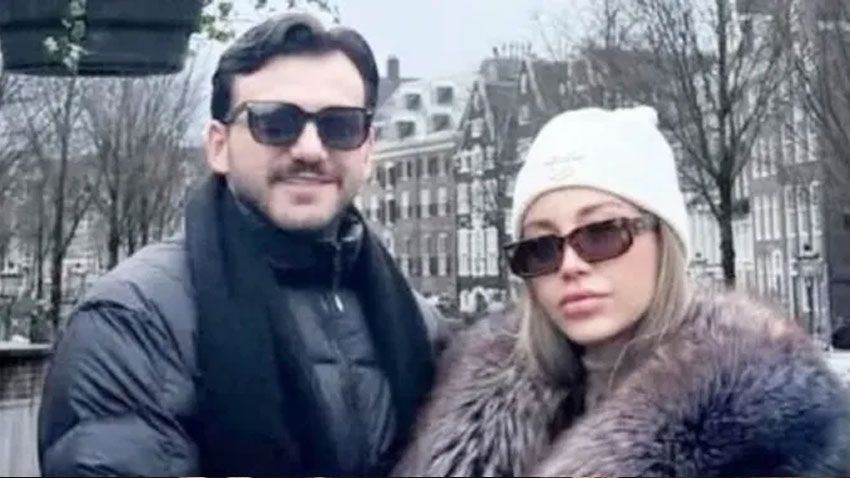 Uyuşturucudan gözaltına alınmışlardı! Mika Raun ve eşinin test sonuçları belli oldu - Sayfa 9