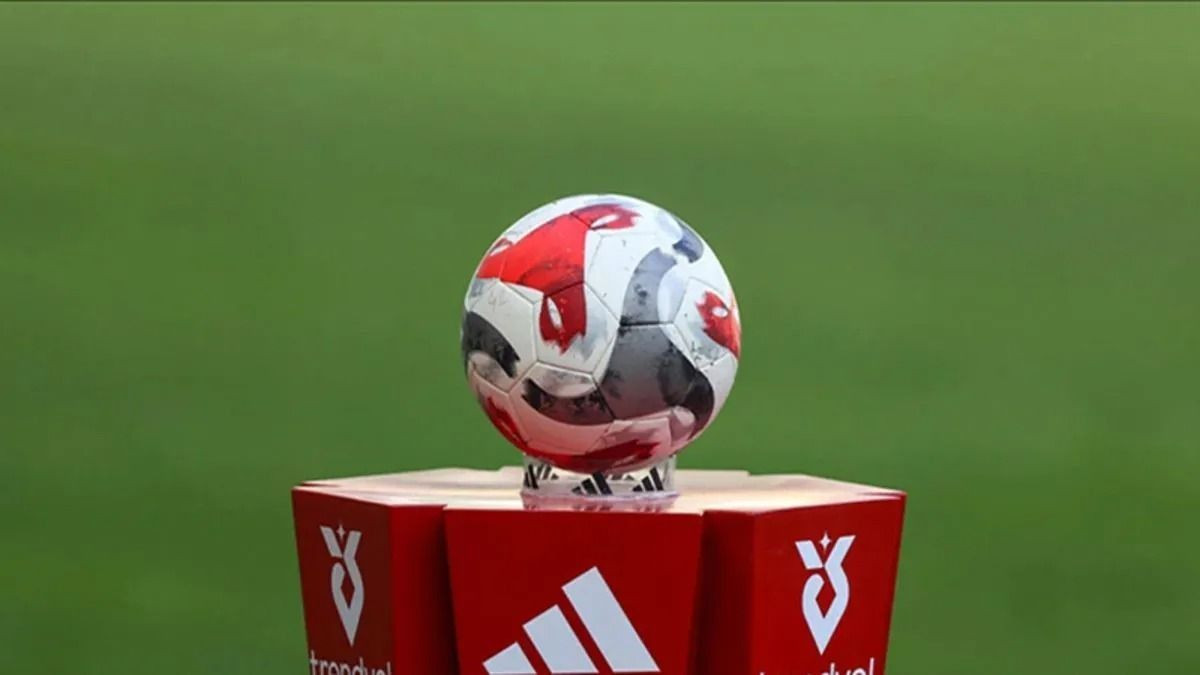 Süper Lig'de ödenen maaşlar yok artık dedirtti: Zirvedeki takımdan korkunç fark! - Sayfa 1