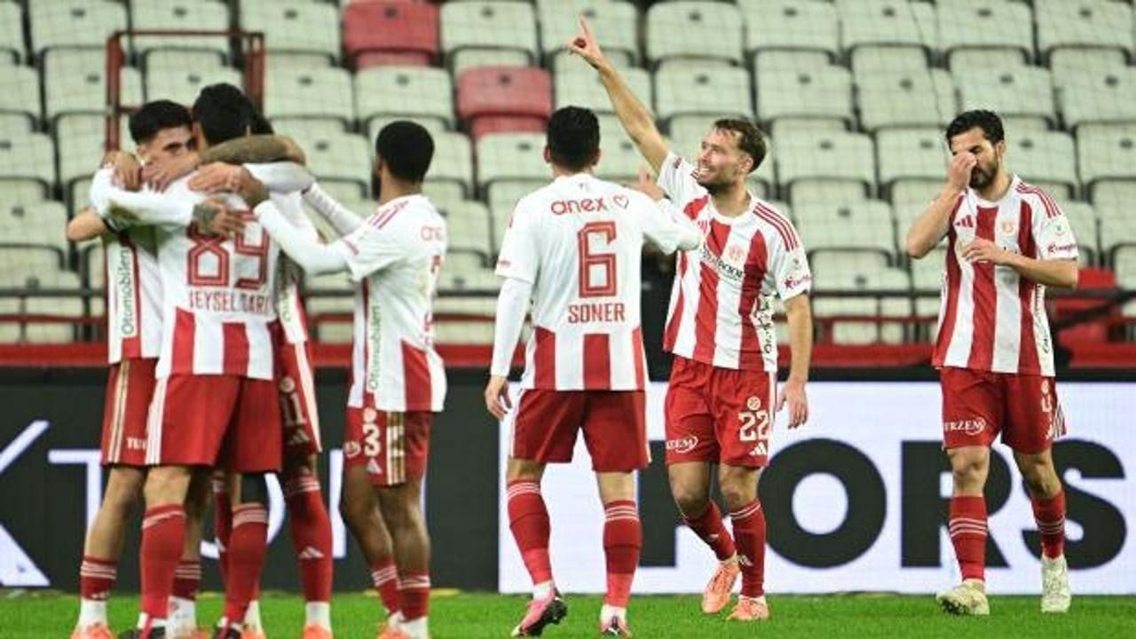 Süper Lig'de ödenen maaşlar yok artık dedirtti: Zirvedeki takımdan korkunç fark! - Sayfa 8