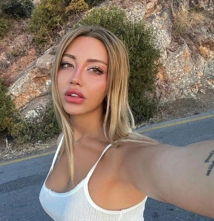 Uyuşturucudan gözaltına alınmışlardı! Mika Raun ve eşinin test sonuçları belli oldu - Sayfa 8