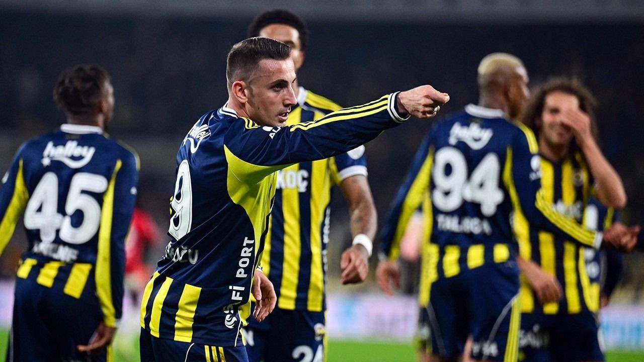 Süper Lig'de ödenen maaşlar yok artık dedirtti: Zirvedeki takımdan korkunç fark! - Sayfa 19
