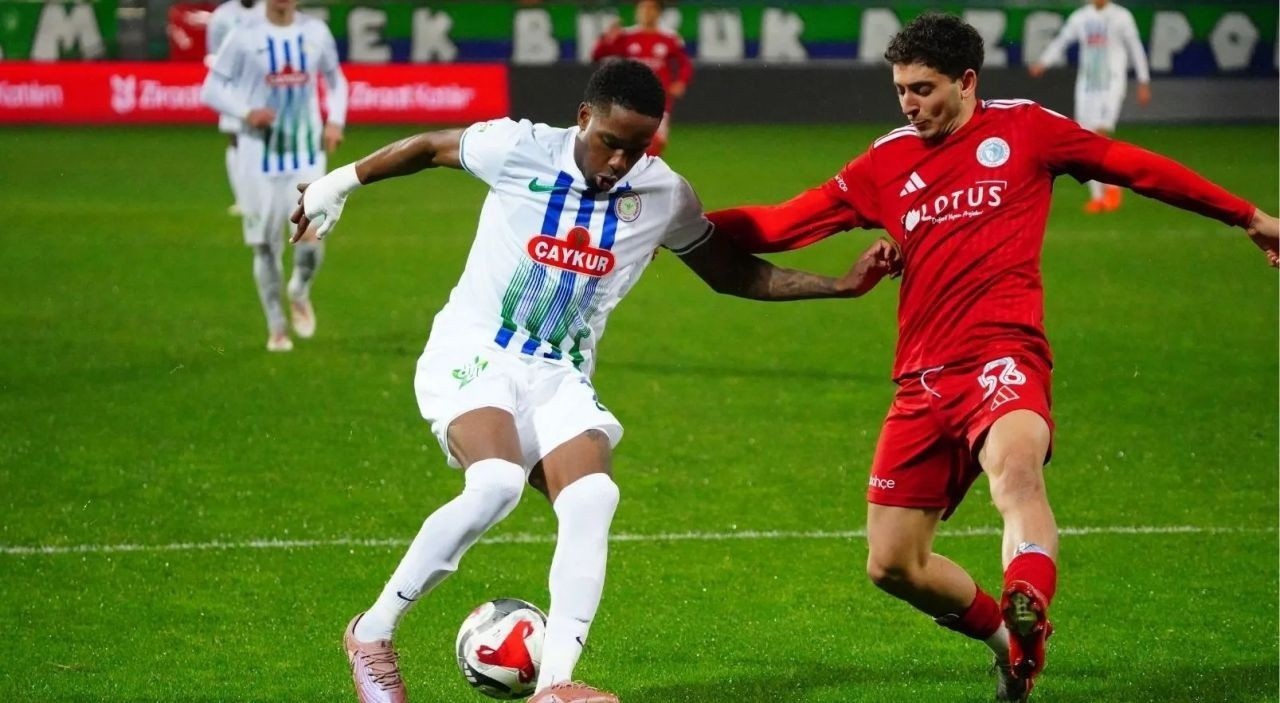 Süper Lig'de ödenen maaşlar yok artık dedirtti: Zirvedeki takımdan korkunç fark! - Sayfa 14