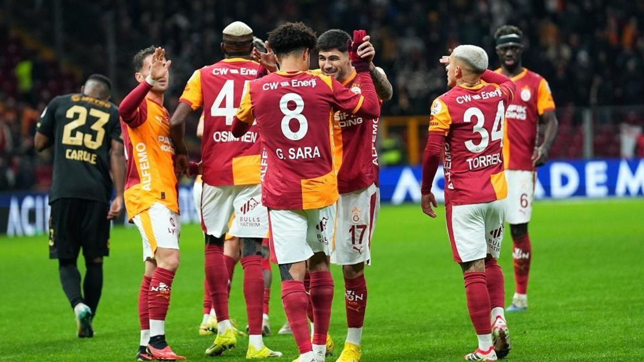 Süper Lig'de ödenen maaşlar yok artık dedirtti: Zirvedeki takımdan korkunç fark! - Sayfa 18