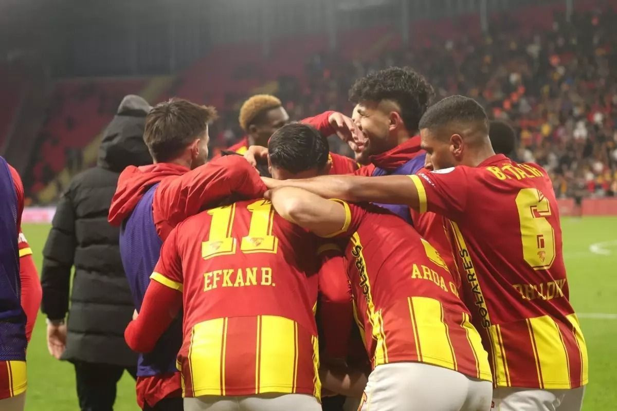 Süper Lig'de ödenen maaşlar yok artık dedirtti: Zirvedeki takımdan korkunç fark! - Sayfa 2