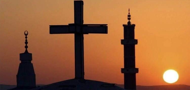 ABD merkezli araştırma şirketi paylaştı: İşte 2100 yılında 4 milyar nüfusa sahip olacak din! - Sayfa 9