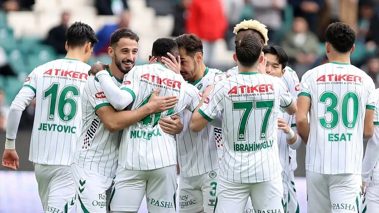 Süper Lig'de ödenen maaşlar yok artık dedirtti: Zirvedeki takımdan korkunç fark! - Sayfa 7