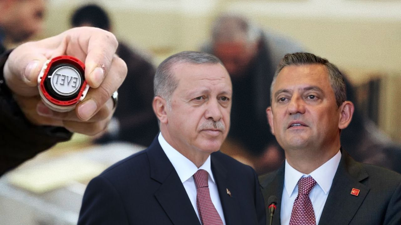 Son ankette ‘milliyetçi ittifak’ tabloyu karıştırdı! ‘Üç parti birlikte girerse…’ - Sayfa 2