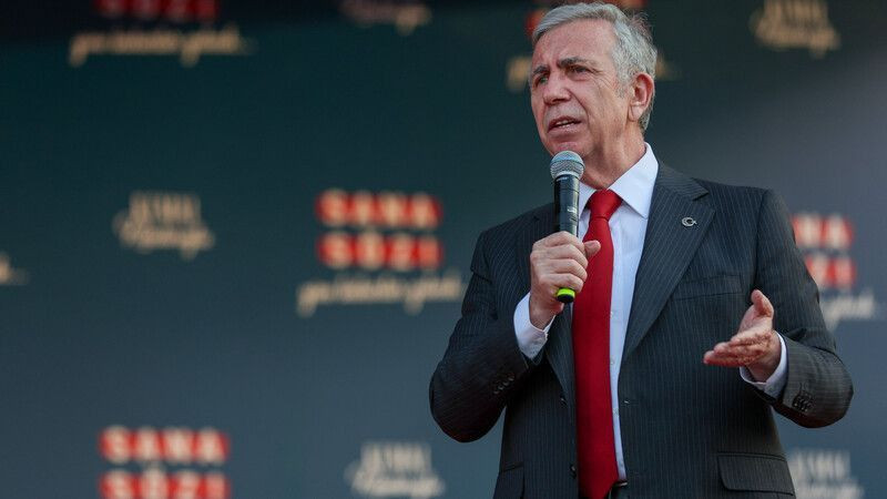 Son ankette ‘milliyetçi ittifak’ tabloyu karıştırdı! ‘Üç parti birlikte girerse…’ - Sayfa 24