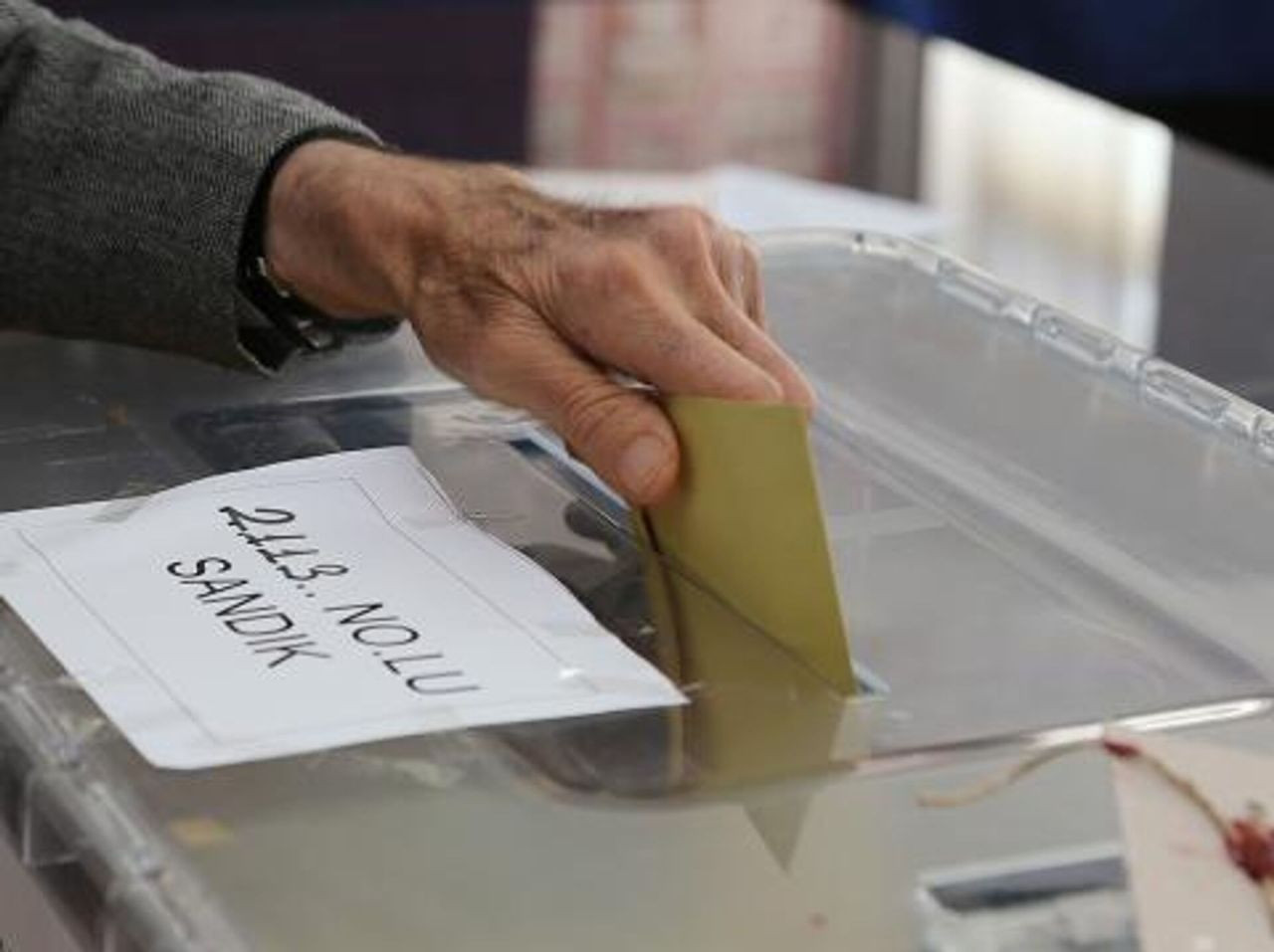 Son ankette ‘milliyetçi ittifak’ tabloyu karıştırdı! ‘Üç parti birlikte girerse…’ - Sayfa 34