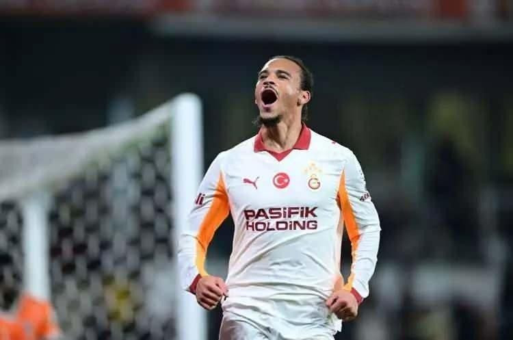 Süper Lig'de gol krallığı yarışı alev alev yanıyor: Zirvede 17 golle o isim var - Sayfa 4