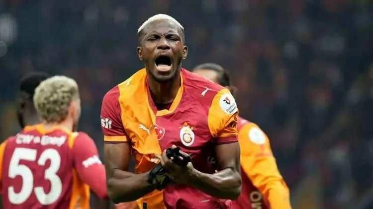 Süper Lig'de nefes kesen gol krallığı yarışı! Zirvede 17 golle o isim var - Sayfa 6