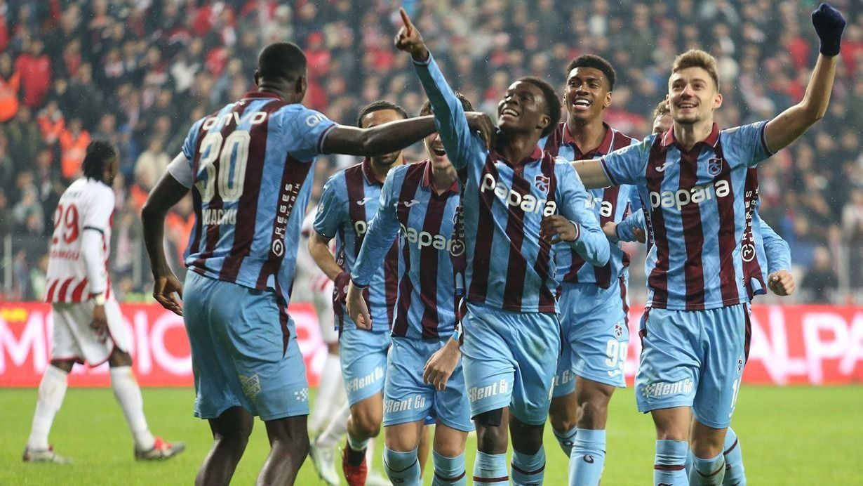 Süper Lig'de ödenen maaşlar yok artık dedirtti: Zirvedeki takımdan korkunç fark! - Sayfa 16
