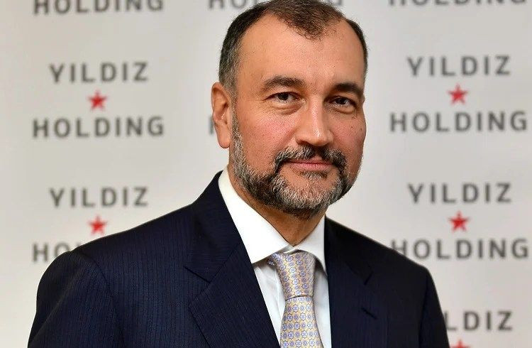 İşte Türkiye'nin en zengin insanları! Listeye bir isim ilk kez girdi… - Sayfa 10