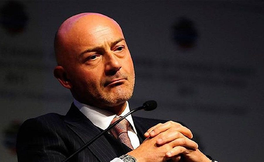 İşte Türkiye'nin en zengin insanları! Listeye bir isim ilk kez girdi… - Sayfa 6