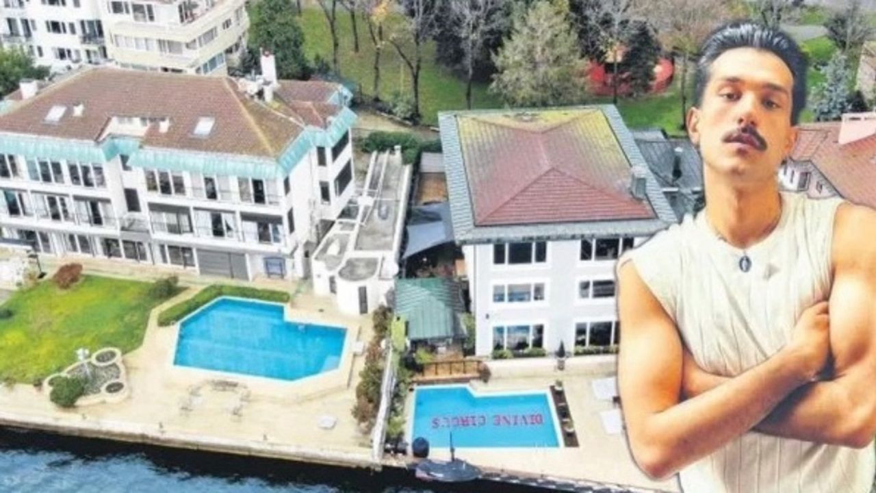 Ünlülerin sır torbacısı 'CİO'nun kimliği belli oldu! Partilere katılan isimler ortaya çıktı… - Sayfa 2