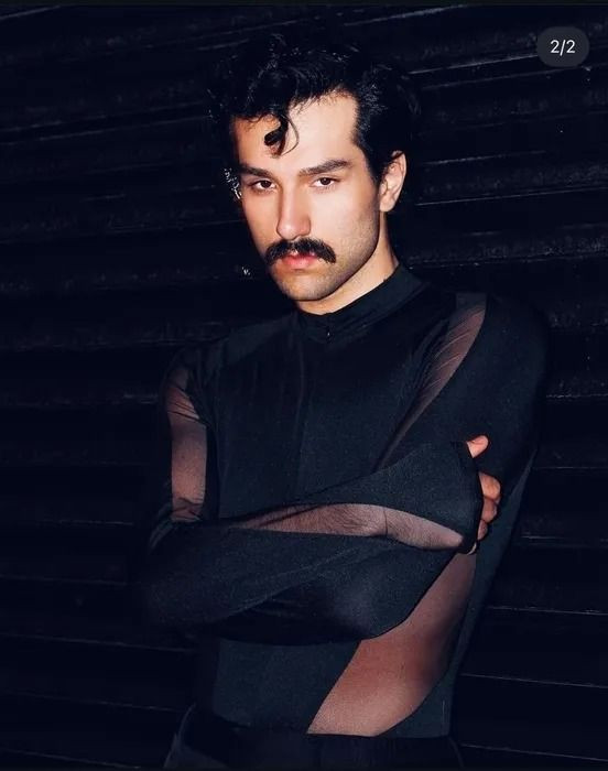 Ünlülerin sır torbacısı 'CİO'nun kimliği belli oldu! Partilere katılan isimler ortaya çıktı… - Sayfa 5