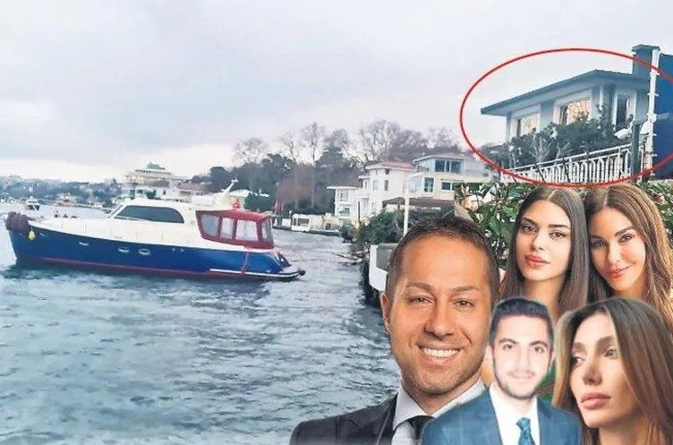 Ünlülerin sır torbacısı 'CİO'nun kimliği belli oldu! Partilere katılan isimler ortaya çıktı… - Sayfa 6