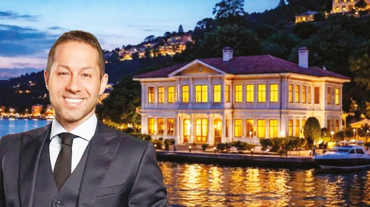 Ünlülerin sır torbacısı 'CİO'nun kimliği belli oldu! Partilere katılan isimler ortaya çıktı… - Sayfa 8