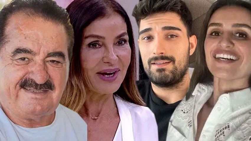 İbrahim Tatlıses'in eski menajeri ifşa etti! Kazadan sonra mal varlığı sayıldı - Sayfa 6