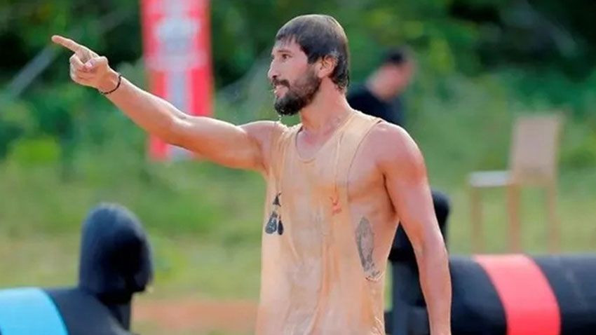 Uyuşturucudan gözaltına alınmıştı! Adem Kılıççı'dan günler sonra ilk açıklama - Sayfa 10