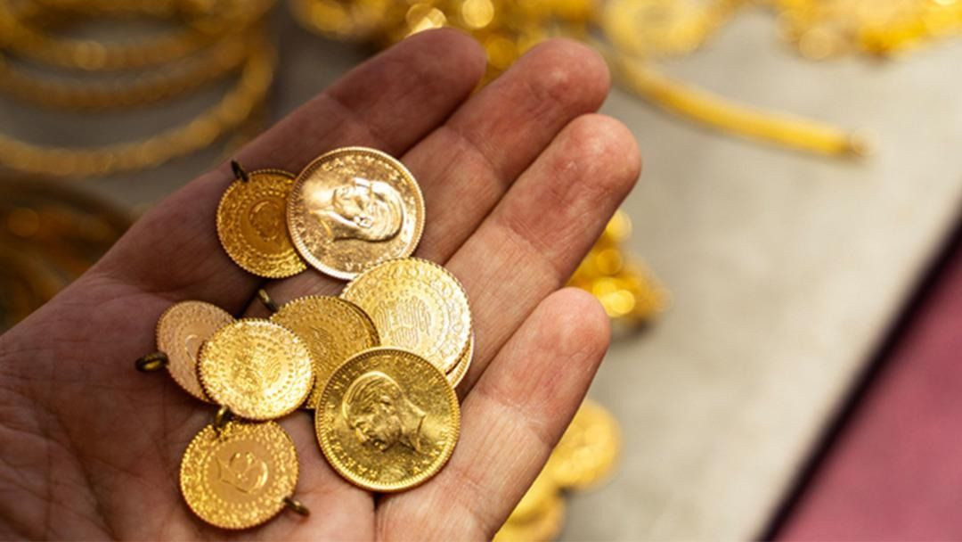 Altında tüm zamanların rekoru kırıldı! Yastık altı devri bitti! - Sayfa 5