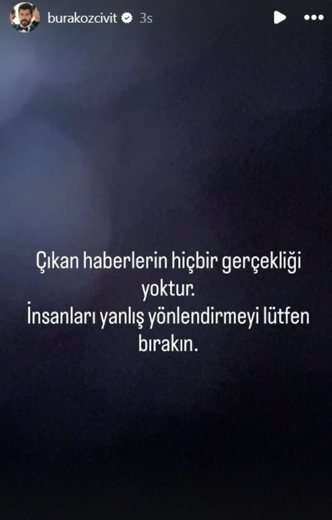 Burak Özçivit'ten yatırım iddialarına yanıt geldi! "30 daire aldı'' denmişti... - Sayfa 5