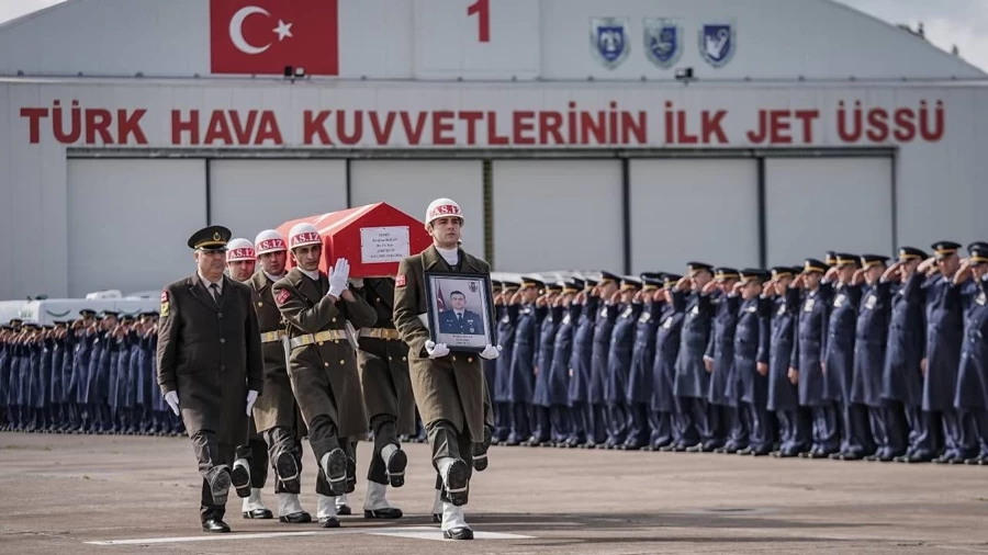 Şehit olan İbrahim Bolat'tan geriye bu görüntüler kaldı! "Göklerdeki istikbalimiz için buradayız" - Sayfa 3