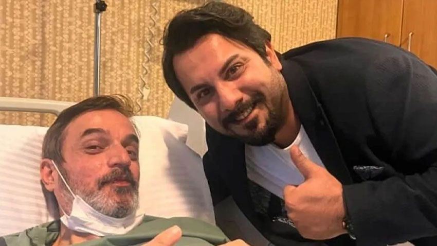 Ufuk Özkan'dan vefasızlık sitemi: Mesaj bile atmayanlar oldu - Sayfa 3