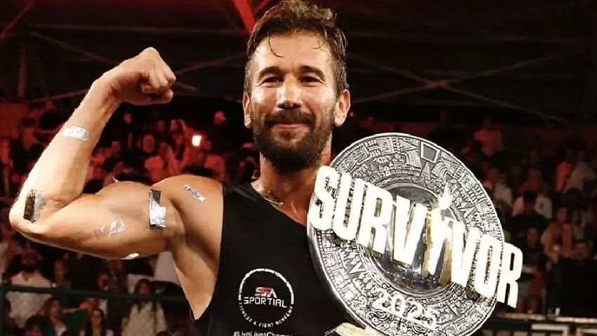 Uyuşturucudan gözaltına alınmıştı! Adem Kılıççı'dan günler sonra ilk açıklama - Sayfa 5